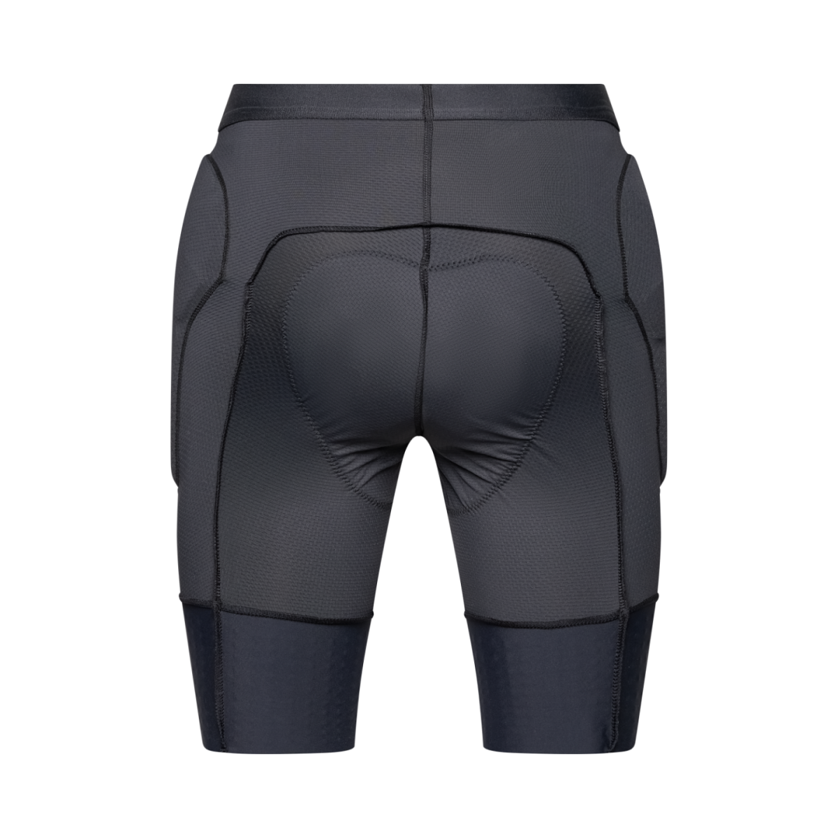Sous-Short Fox Titan Race Noir