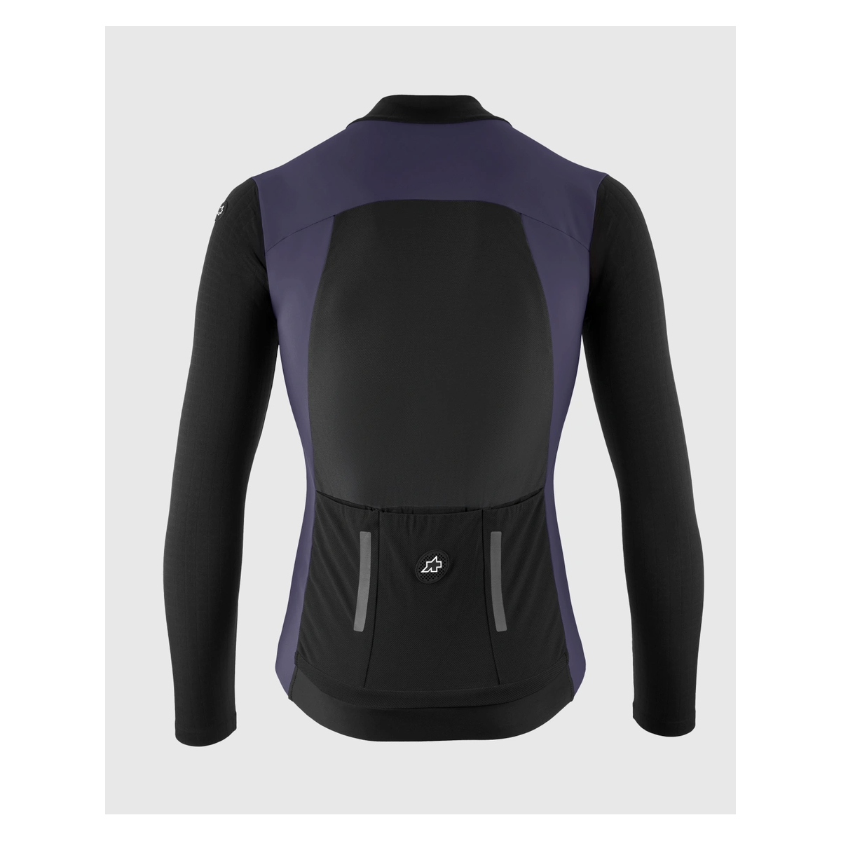 Veste homme Assos Mille GTS printemps-automne S11 Future Dusk