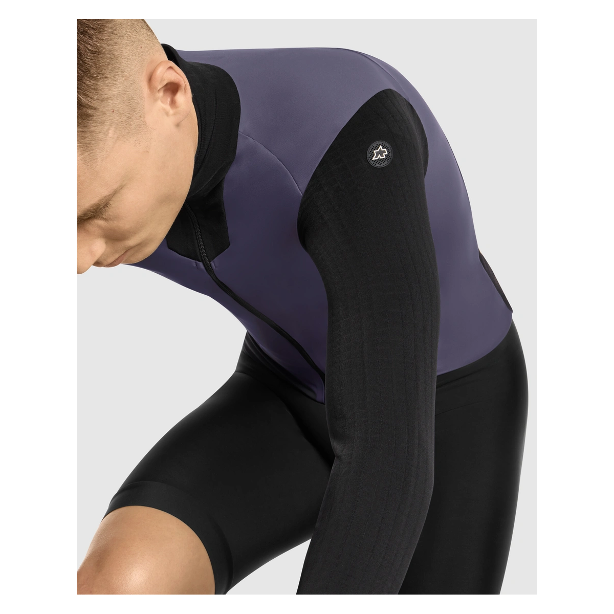 Chaqueta Hombre Assos Mille GTS spring fall S11 Future Dusk