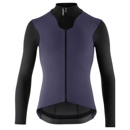 Veste homme Assos Mille GTS printemps-automne S11 Future Dusk