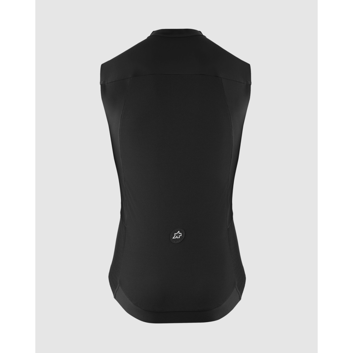Gilet Assos Mille GTS Spring Fall S11 Black Series