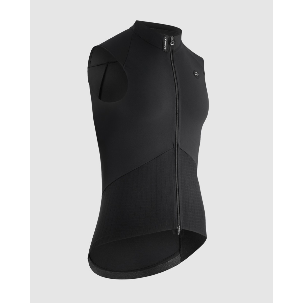 Gilet Assos Mille GTS Spring Fall S11 Black Series
