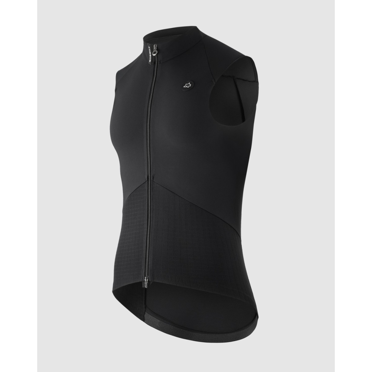 Gilet Assos Mille GTS Spring Fall S11 Black Series