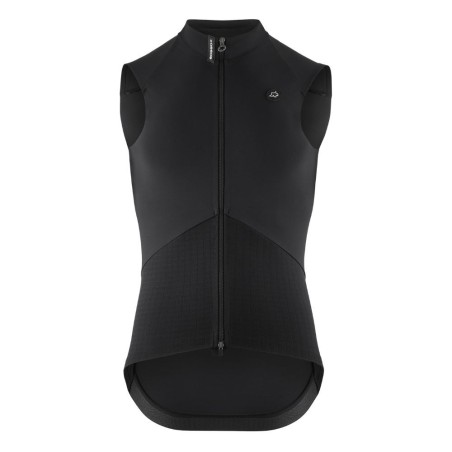 Chaleco Assos Mille GTS Spring Fall S11 Black Series