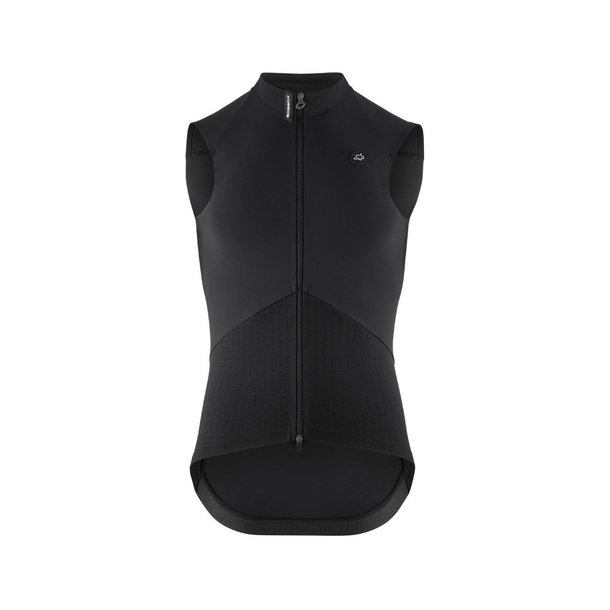 Gilet Assos Mille GTS Spring Fall S11 Black Series
