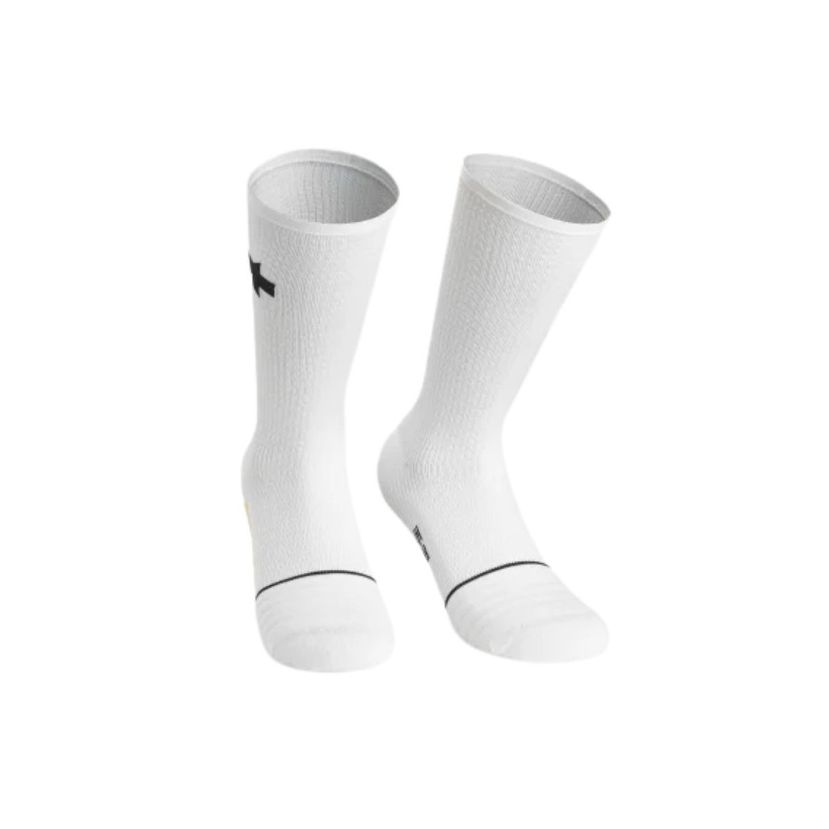 Calcetines Assos Equipe Spring Fall P1 White Series
