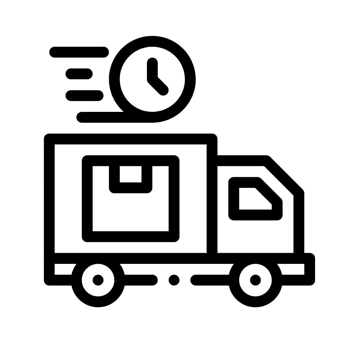 Frais d'expédition | services