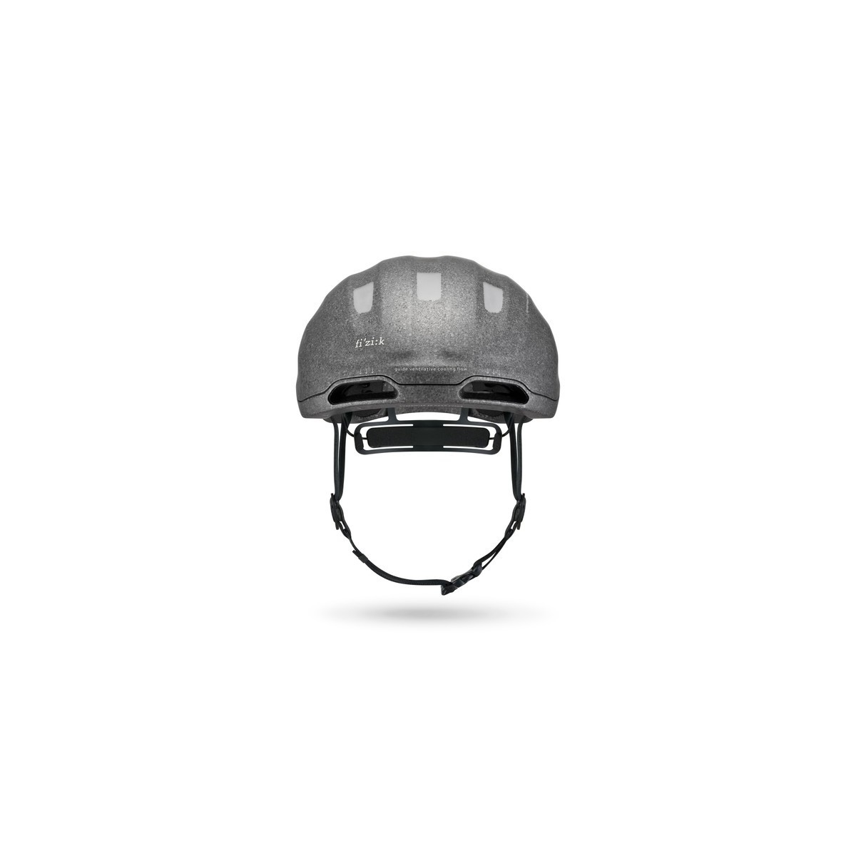 Casco Fizik Kudo Aero Arche-Type Antracita