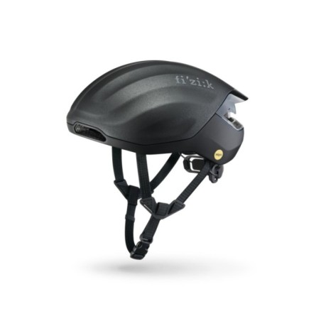 Casco Fizik Kudo Aero Negro