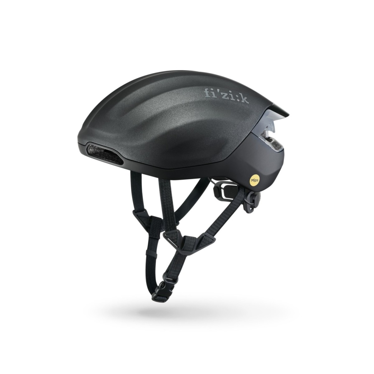 Casco Fizik Kudo Aero Negro
