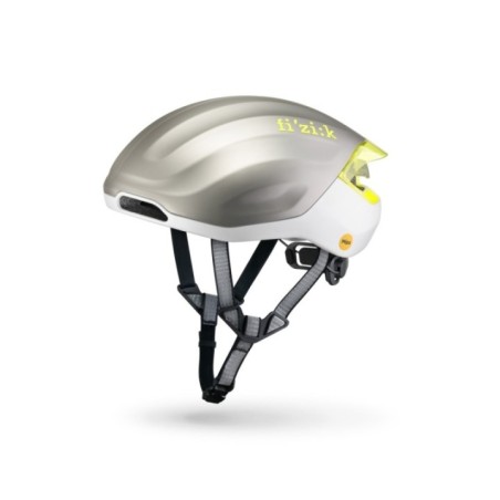 Casque Fizik Kudo Aero Argent