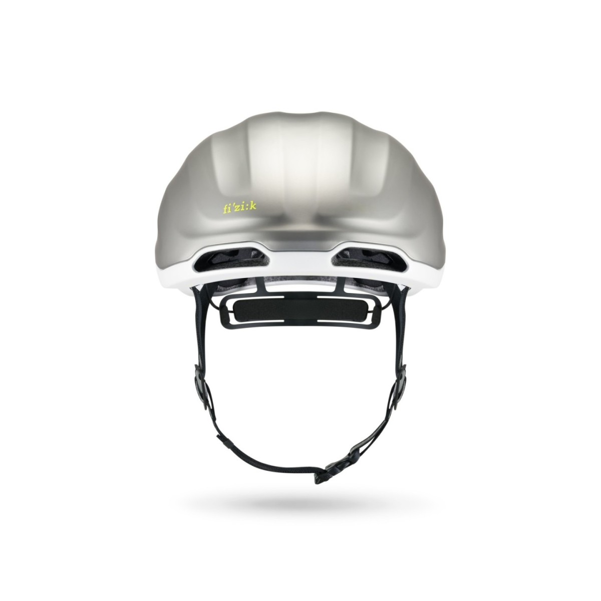 Casco Fizik Kudo Aero Plata