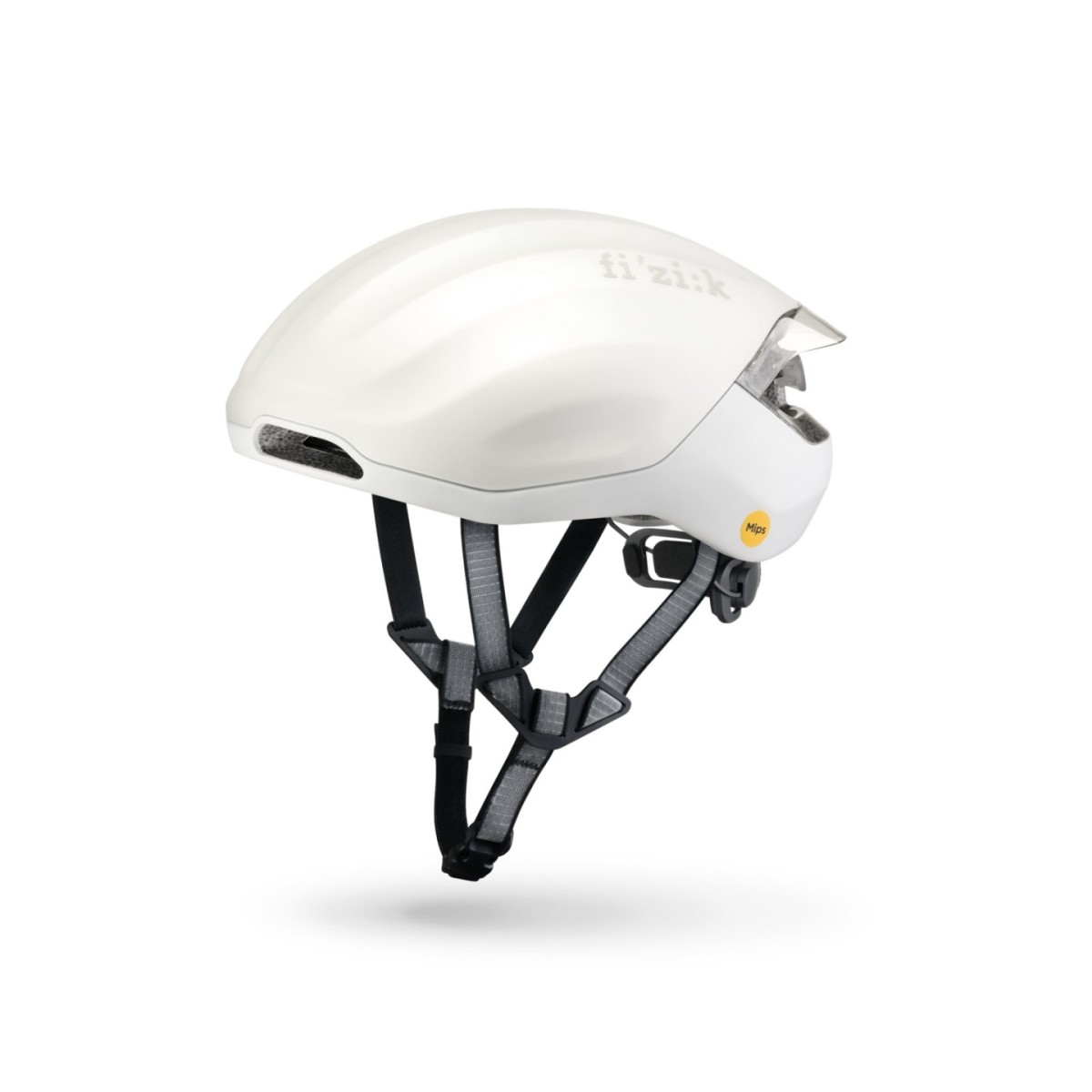 Casque Fizik Kudo Aero Blanc