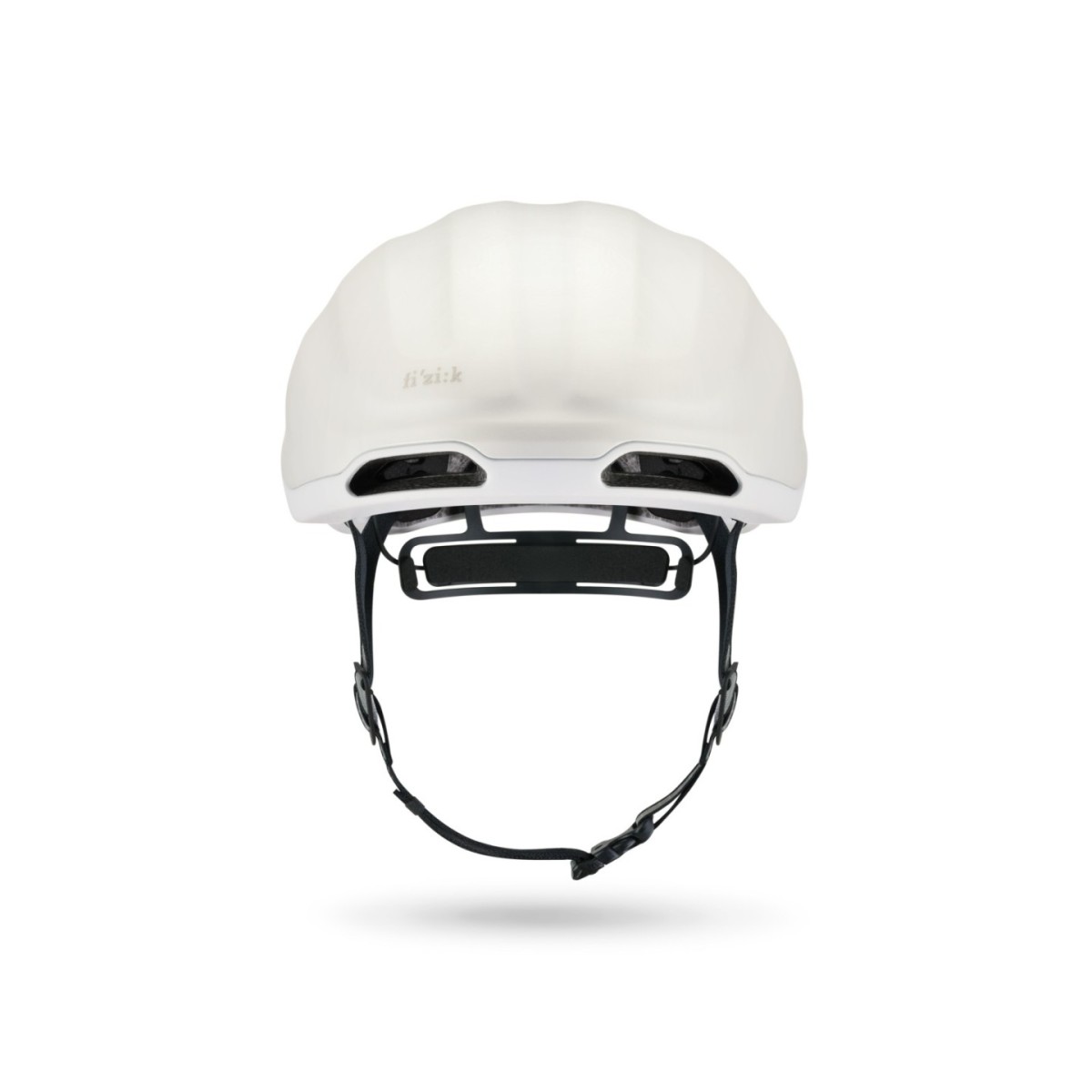 Casco Fizik Kudo Aero Blanco