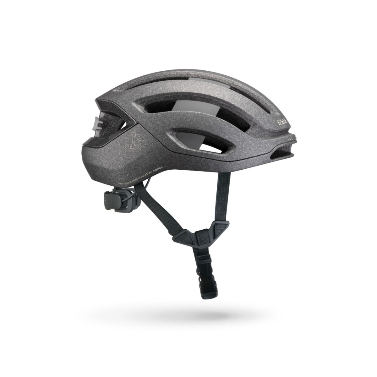 Casque Fizik Kudo Arche-Type Anthracite