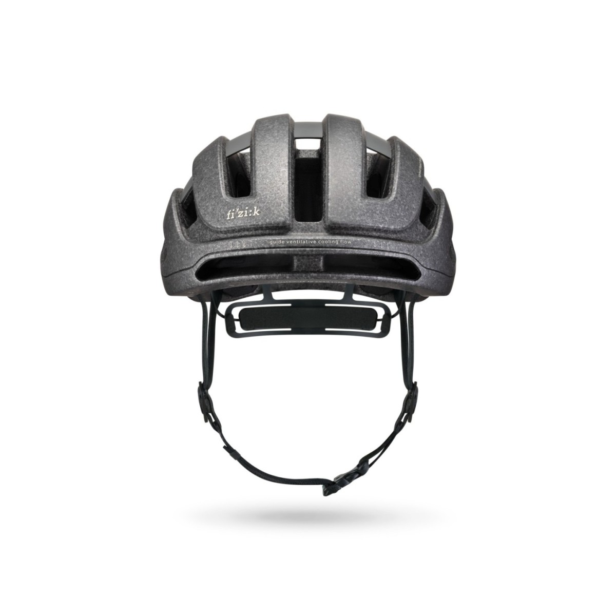 Casque Fizik Kudo Arche-Type Anthracite