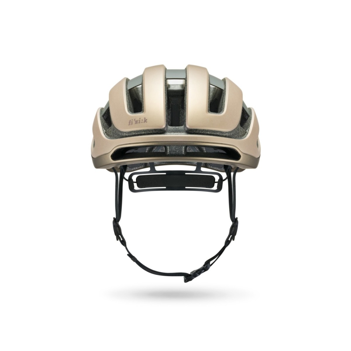 Casco Fizik Kudo Bronce