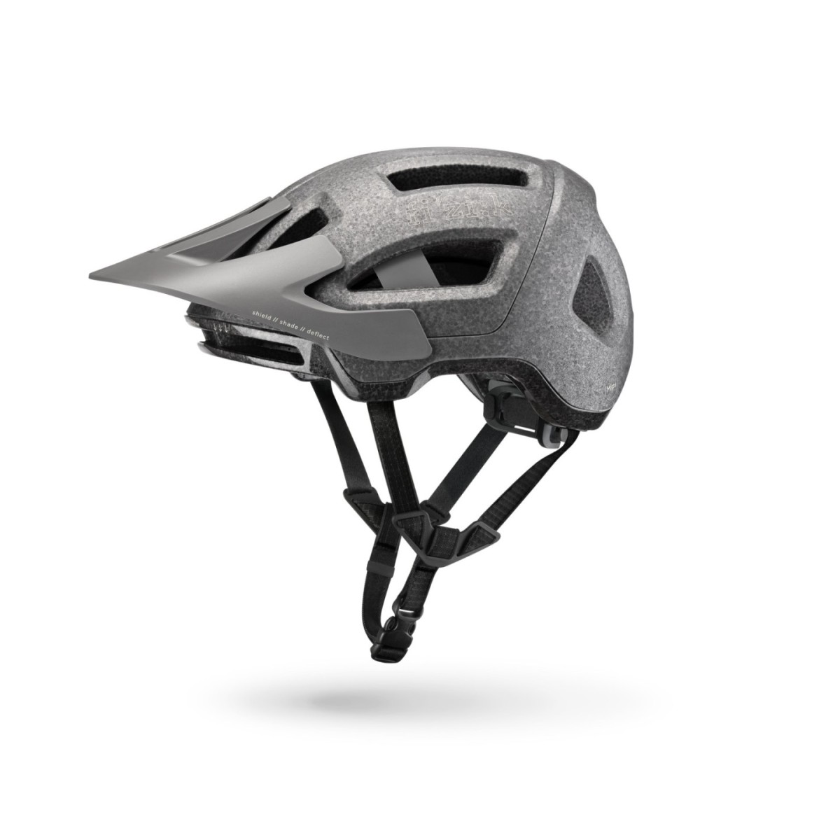 Casque Fizik Kassis Arche-Type Anthracite