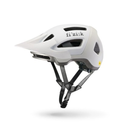 Casco Fizik Kassis Blanco