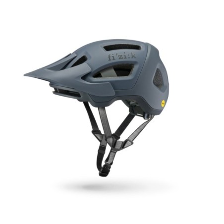 Casque Fizik Kassis Bleu Marine Foncé