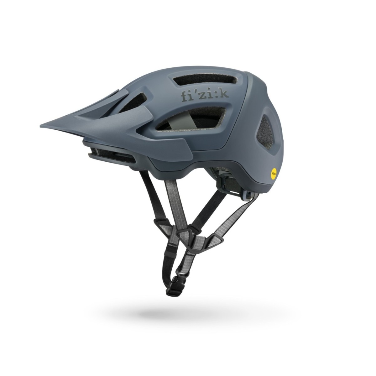 Casque Fizik Kassis Bleu Marine Foncé