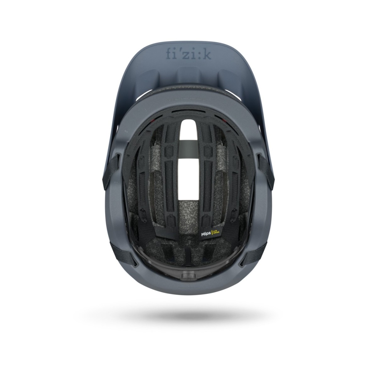 Casque Fizik Kassis Bleu Marine Foncé