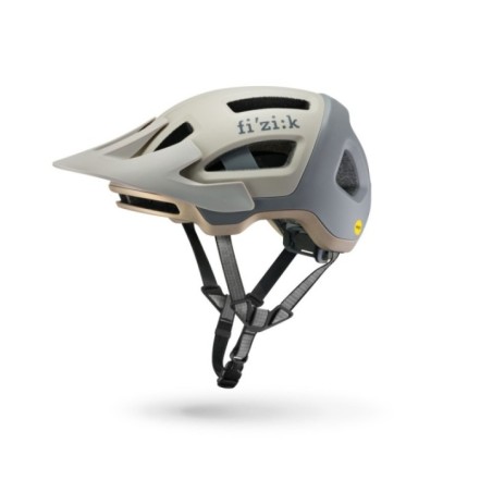 Casque Fizik Kassis Boue-Sable