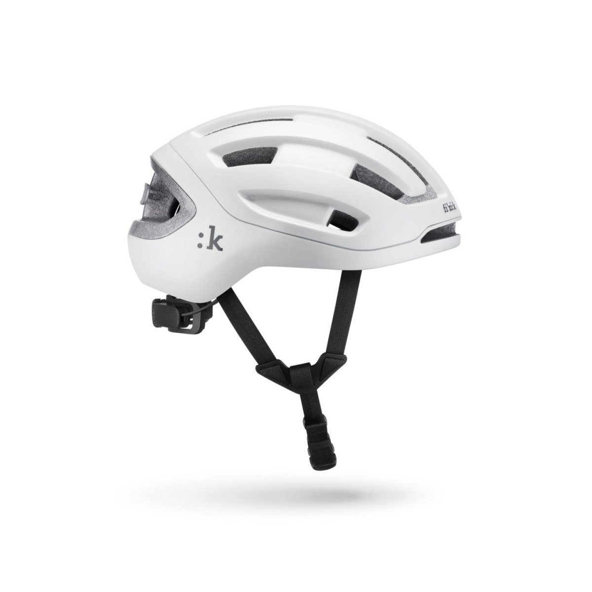 Casco Fizik Kyros Blanco