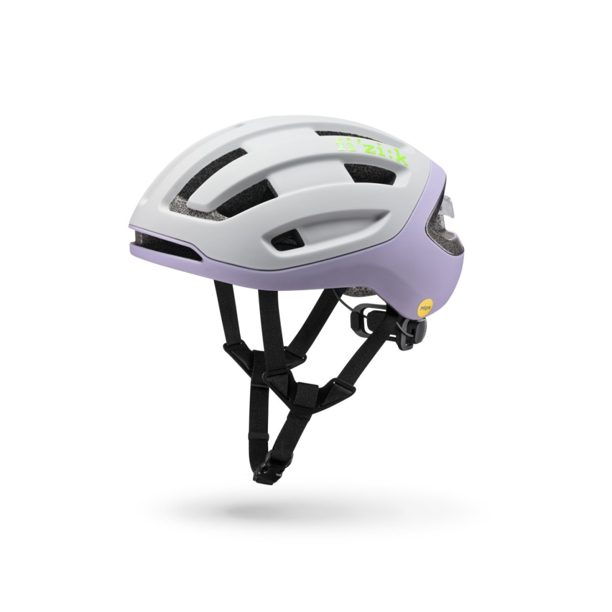 Casque Fizik Kyros Gris Lavande