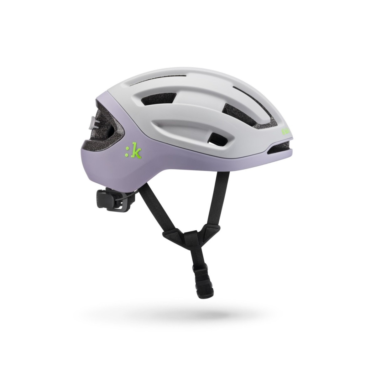 Casque Fizik Kyros Gris Lavande