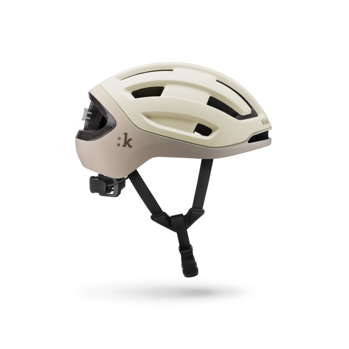Casque Fizik Kyros Desert Colombe