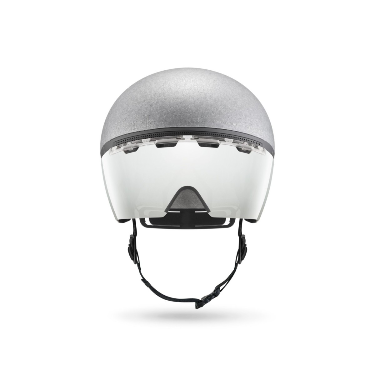 Casque Fizik Kunee Arche-Type Anthracite