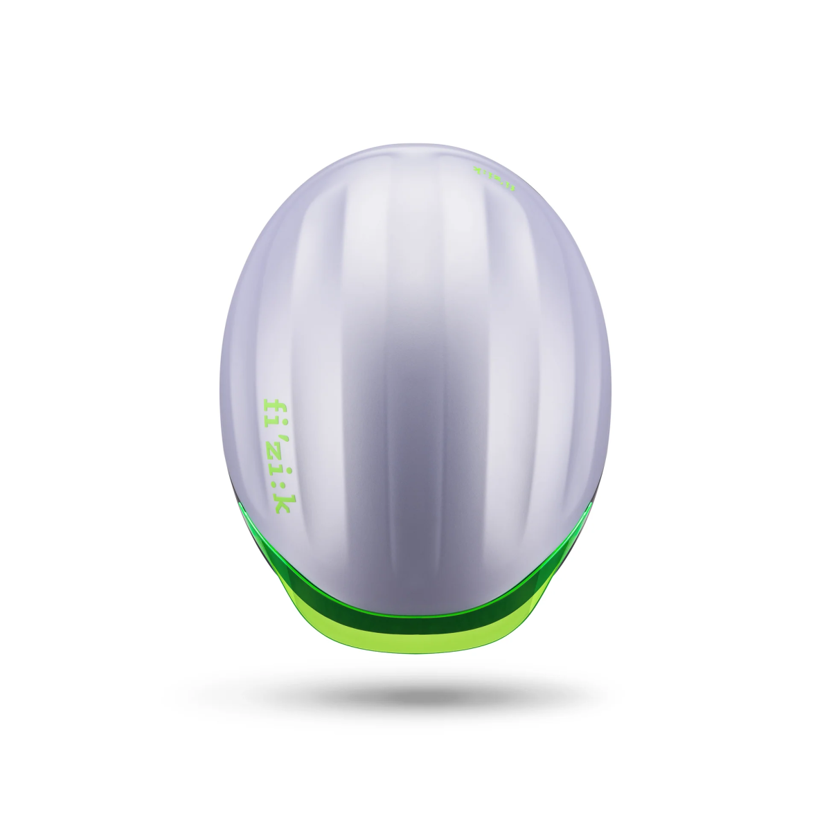 Casco Fizik Kudo Aero Lila-Antracita