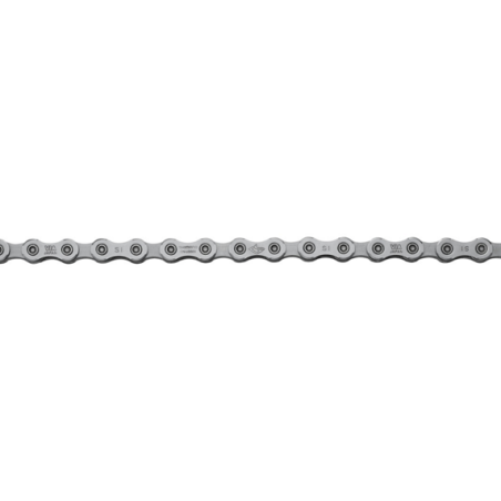 Chaîne Shimano +QL CN-LG500 9/10/11 vitesses, 126 maillons