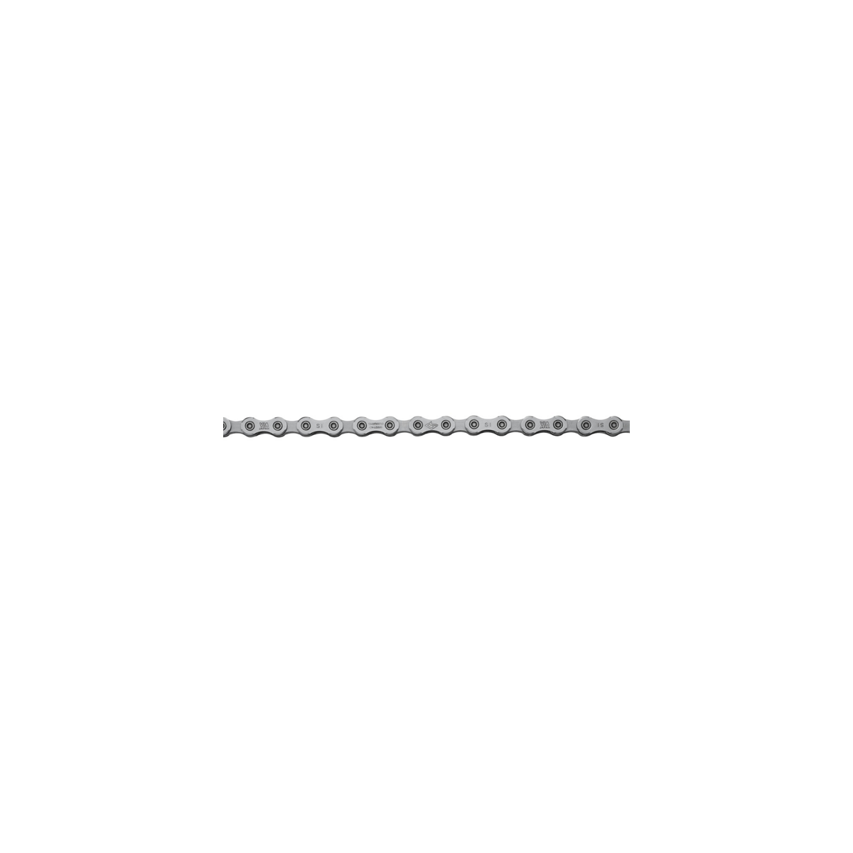 Chaîne Shimano +QL CN-LG500 9/10/11 vitesses, 126 maillons