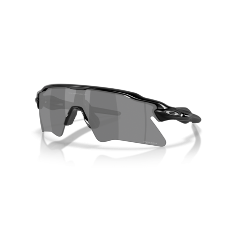 Gafas Oakley Radar EV Heater Lentes prizm black/Montura polished black