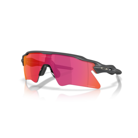 Gafas Oakley Radar EV Heater Lentes prizm field/Montura matte carbon