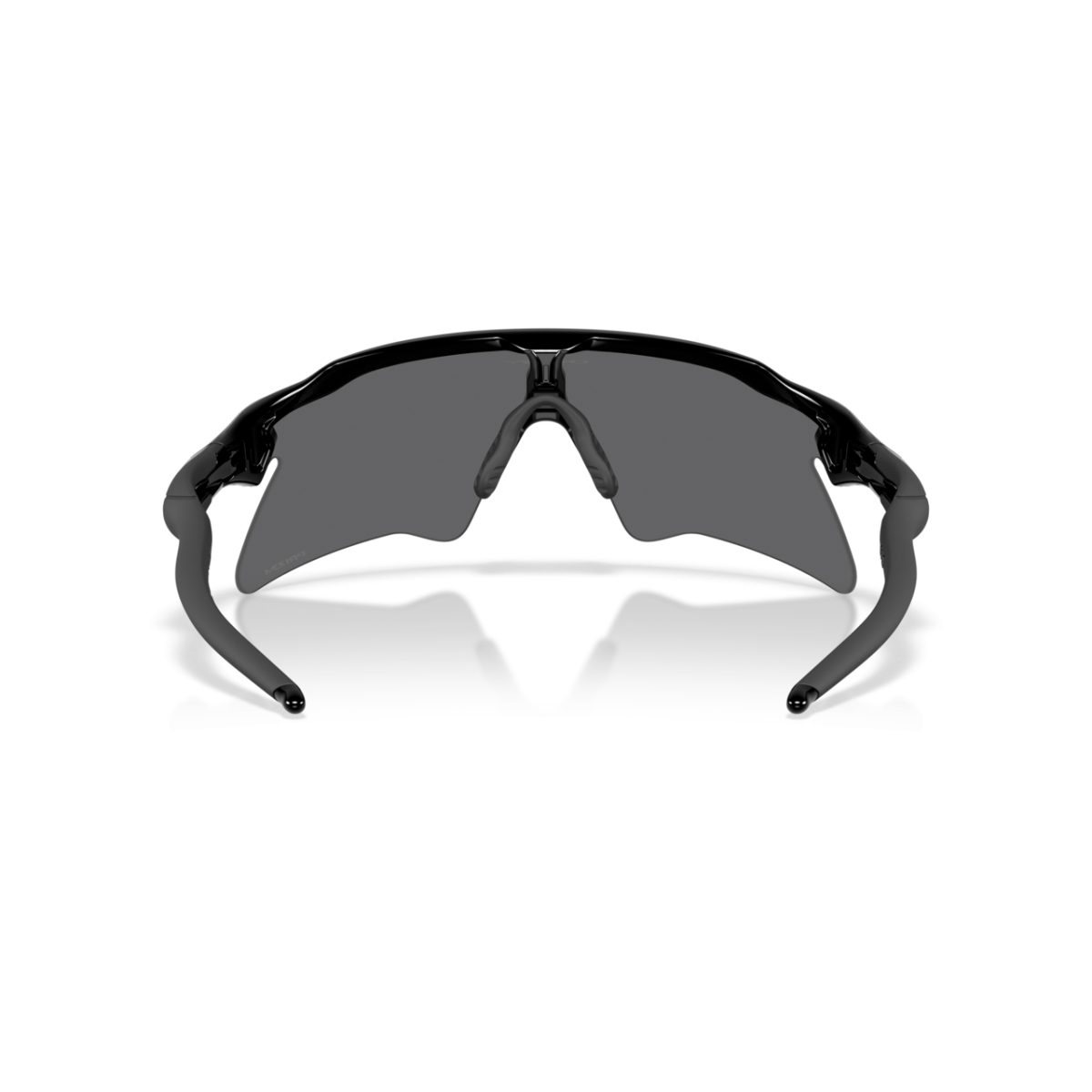 Gafas Oakley Radar EV Heater Lentes prizm black/Montura polished black