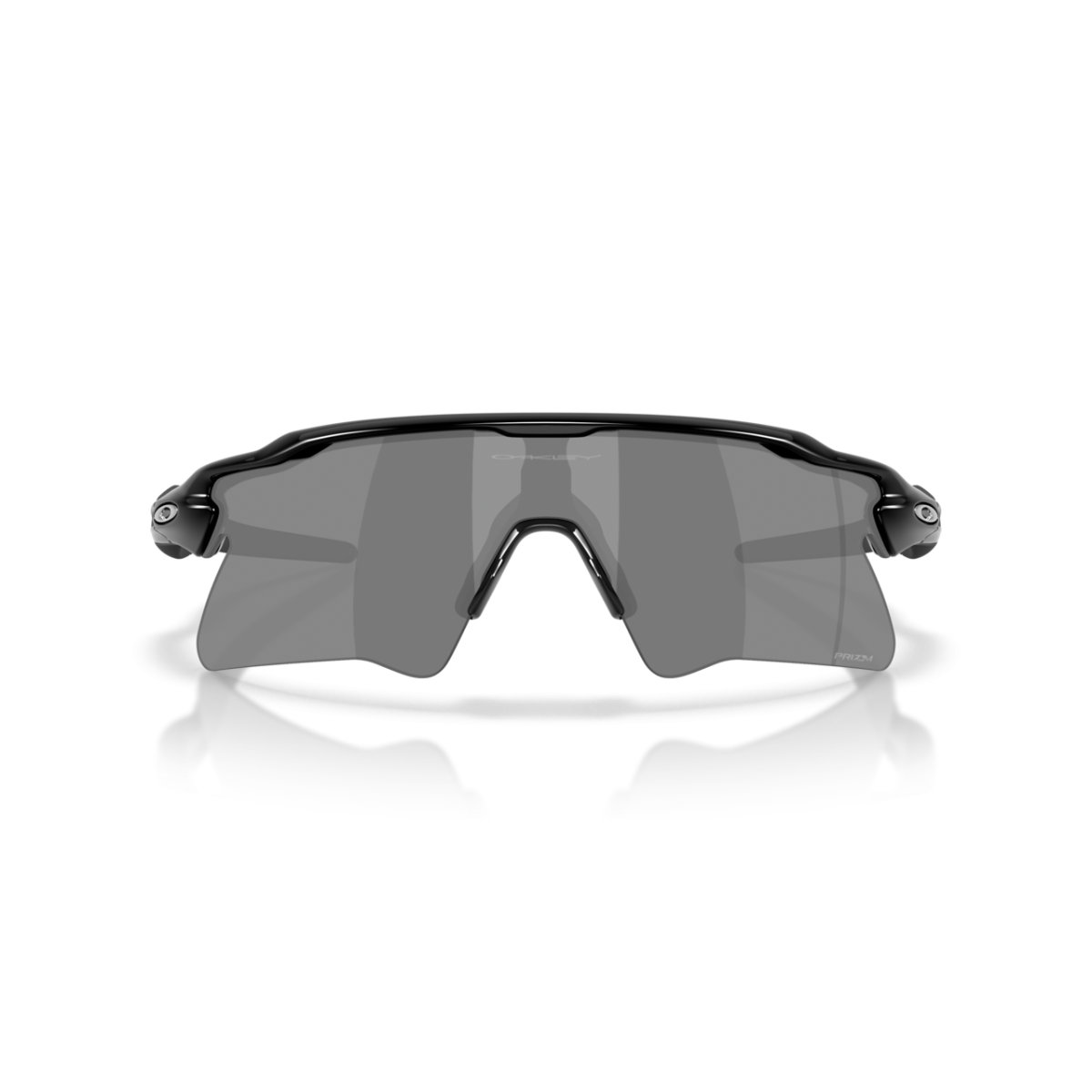 Gafas Oakley Radar EV Heater Lentes prizm black/Montura polished black