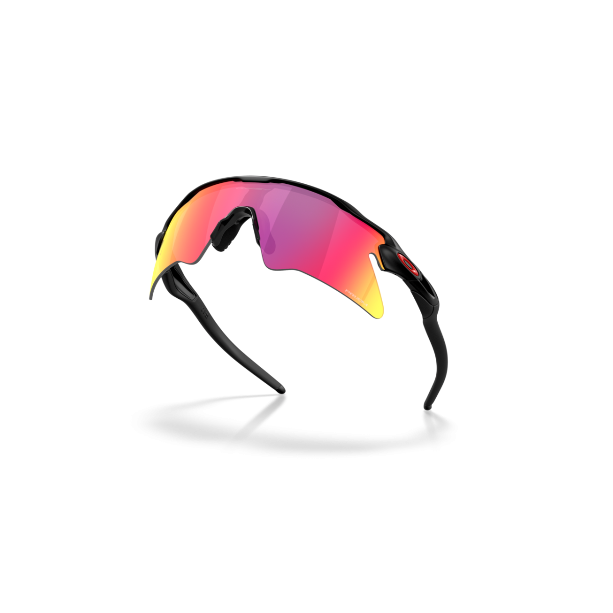 Gafas Oakley Radar EV Heater Lentes prizm road/Montura matte black