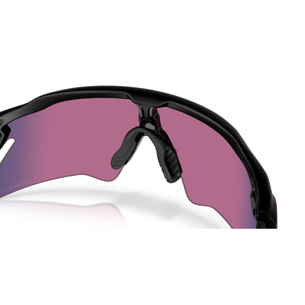 Gafas Oakley Radar EV Heater Lentes prizm road/Montura matte black