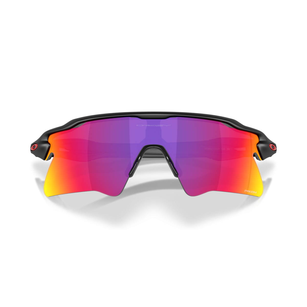 Gafas Oakley Radar EV Heater Lentes prizm road/Montura matte black