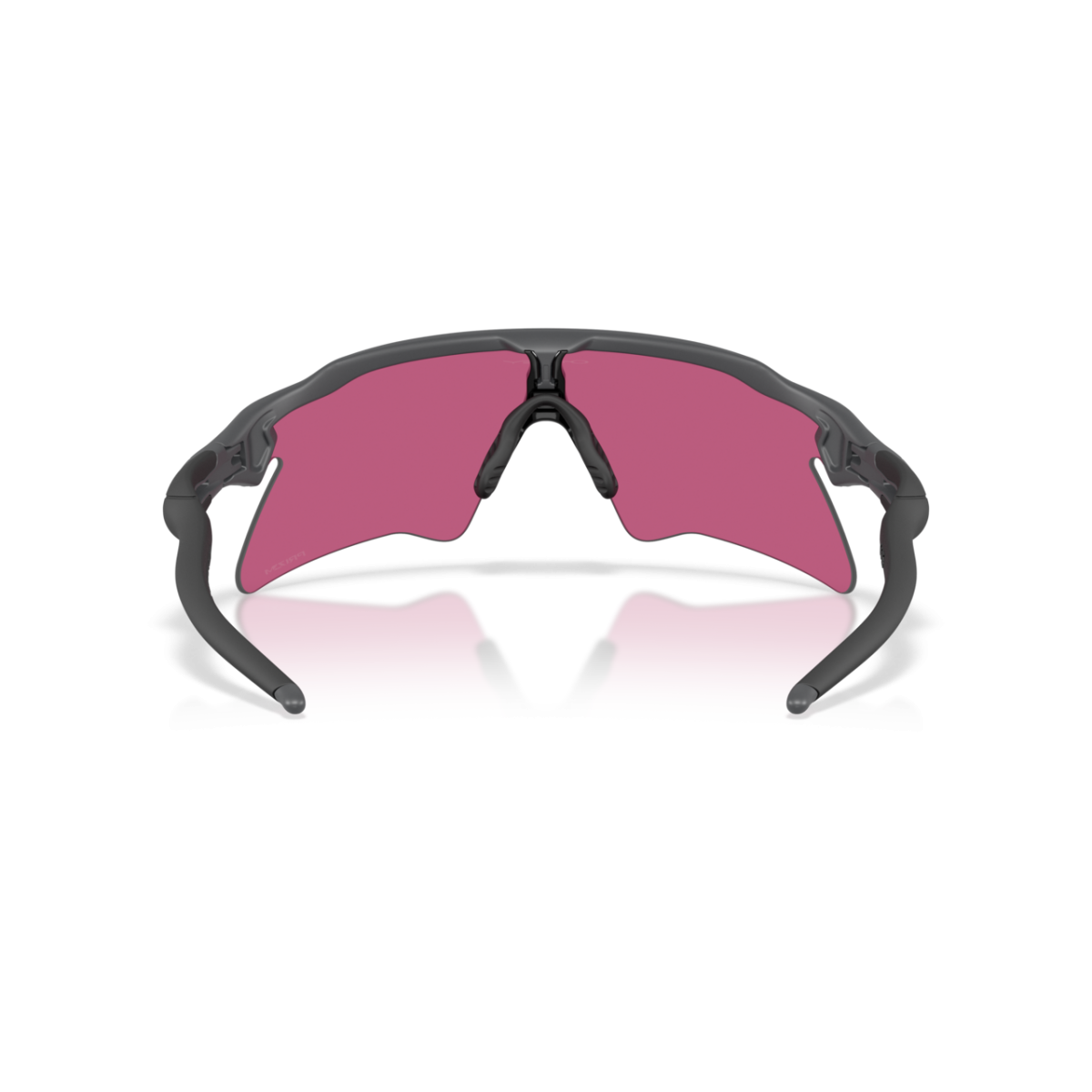 Gafas Oakley Radar EV Heater Lentes prizm field/Montura matte carbon
