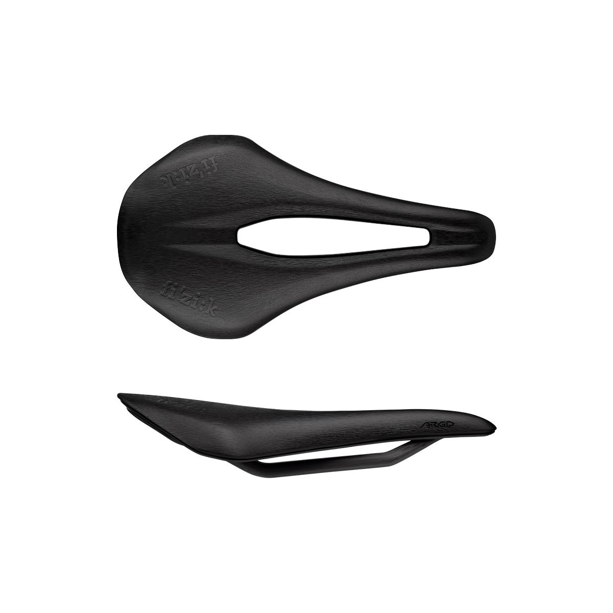 Sillín Fizik Vento Argo 00 Negro