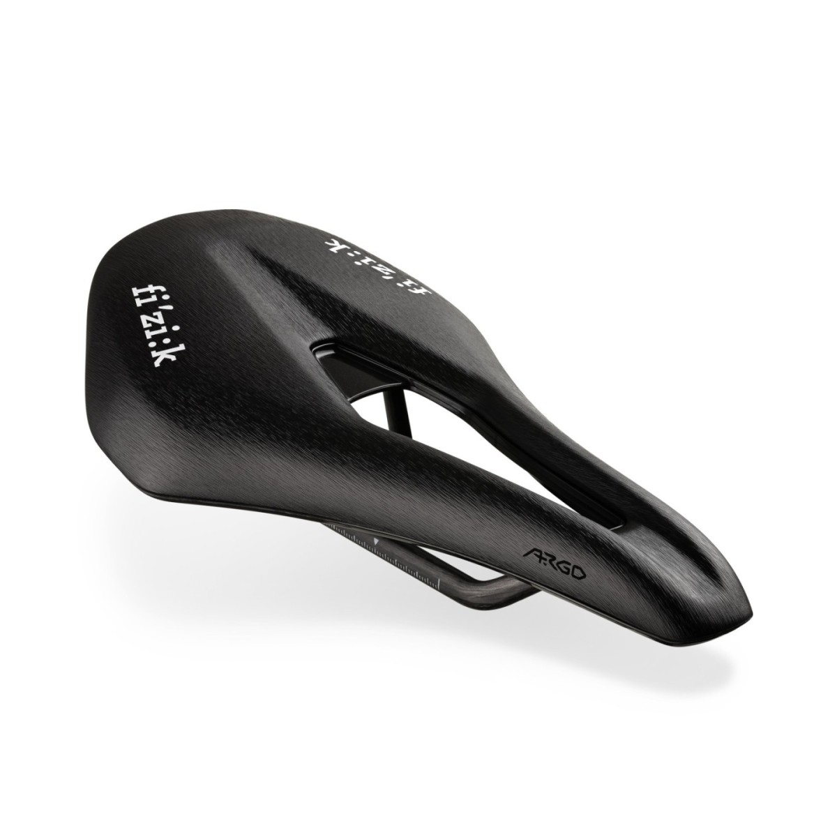 Selle Fizik Vento Argo R1 Light Noir