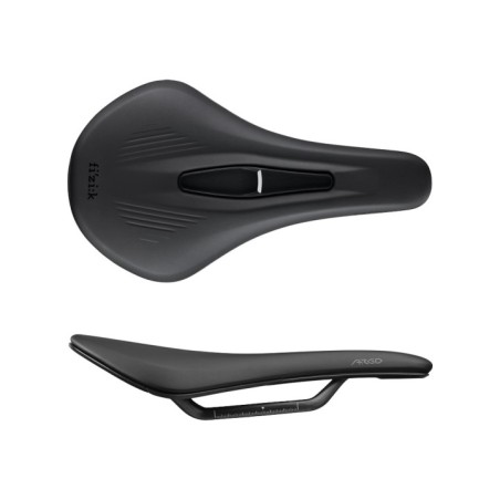 Selle Fizik Vento Argo X1 Noir