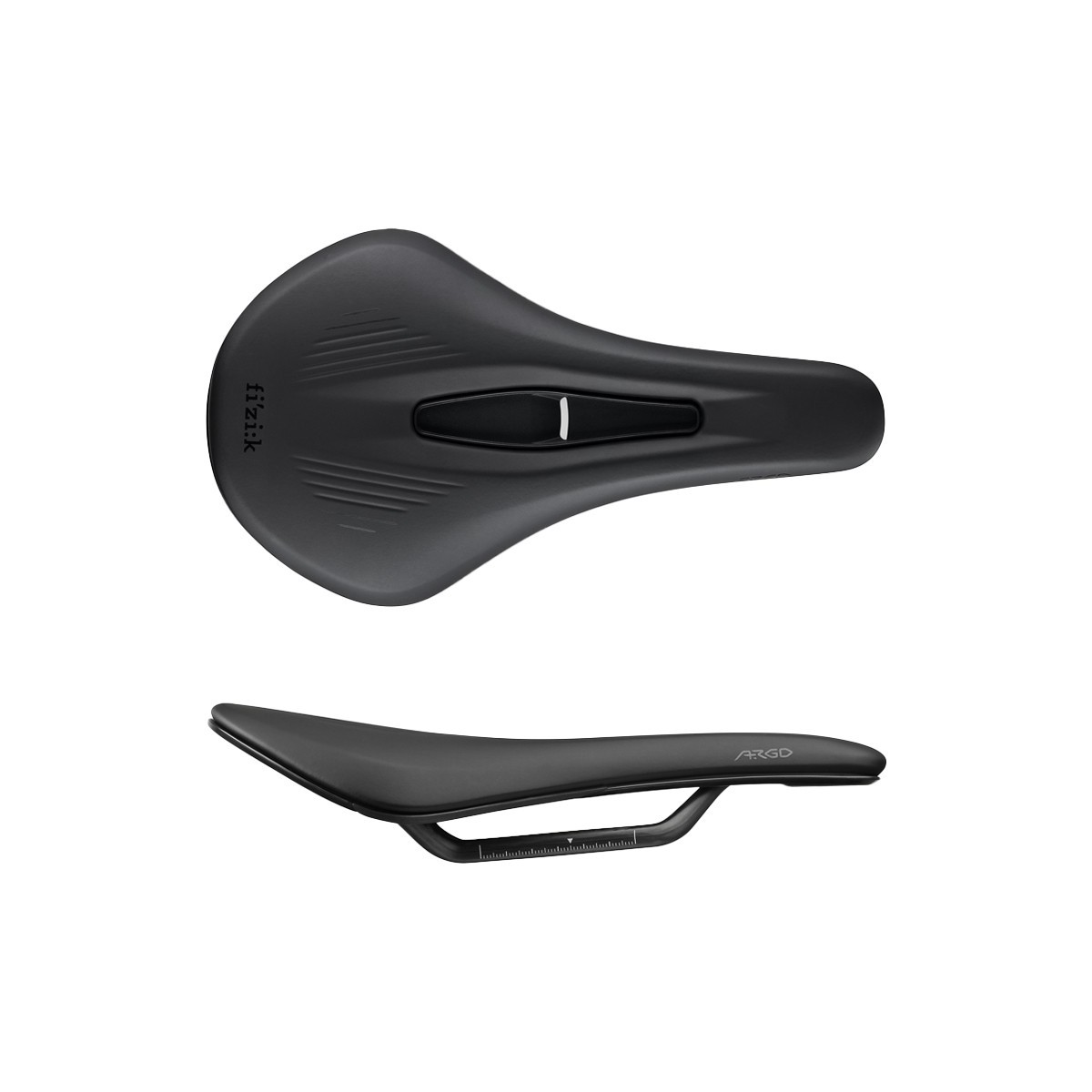 Sillín Fizik Vento Argo X1 Negro