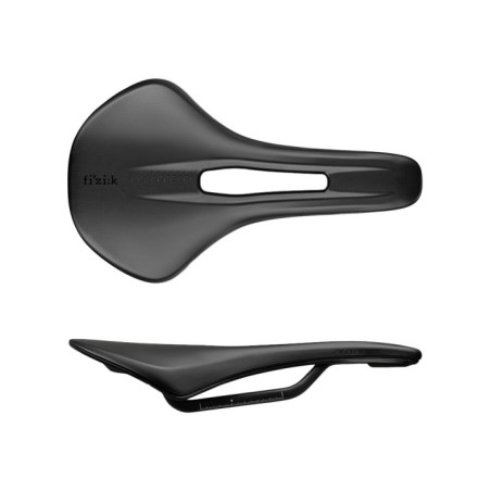 Selle Fizik Vento Antares R1 Noir