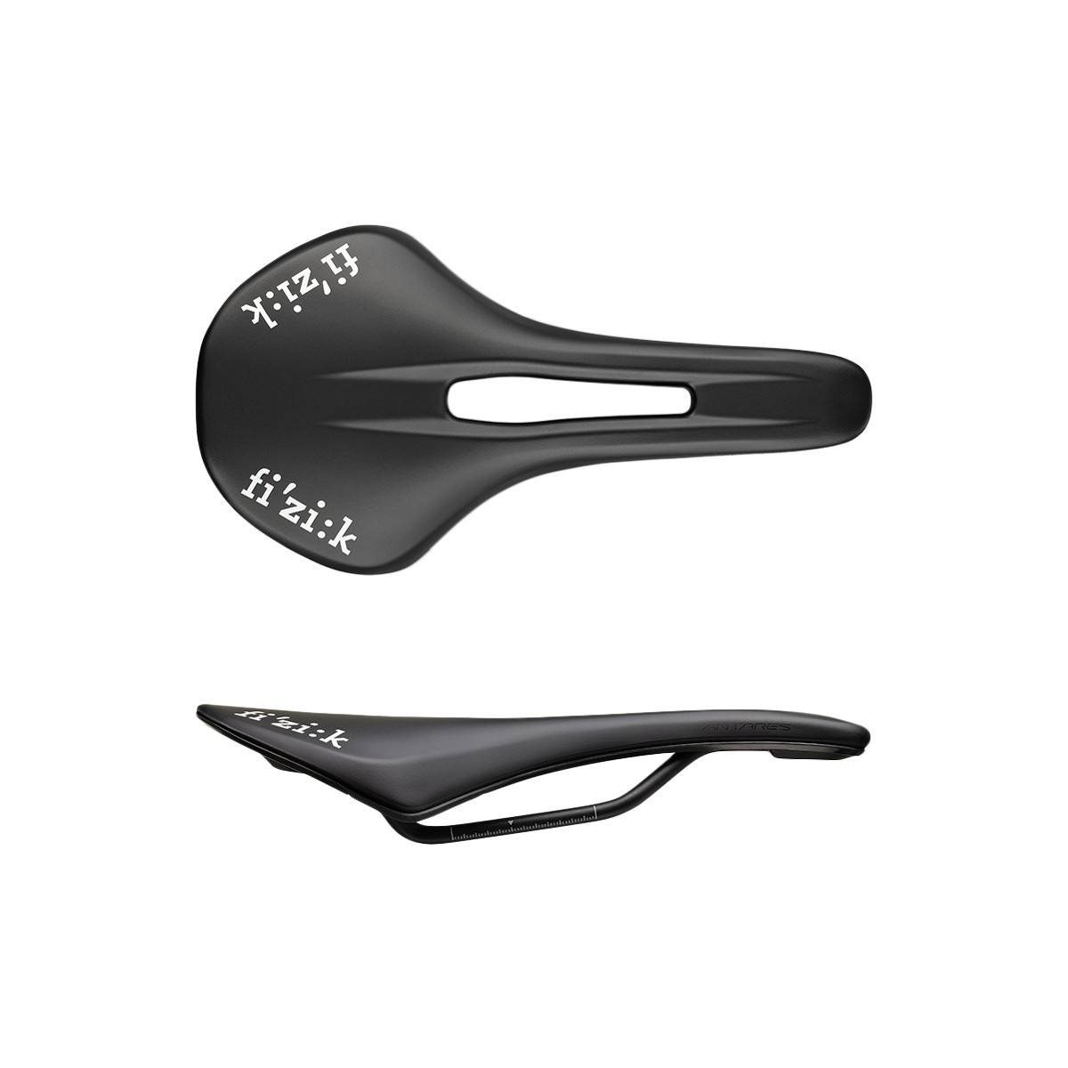 Selle Fizik Vento Antares R5 Noir
