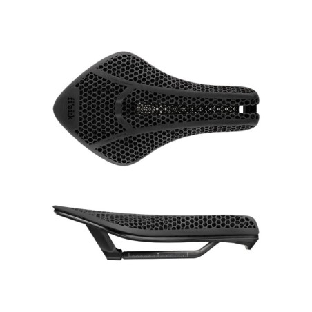 Selle Fizik Transiro Aeris Long Distance R1 Adaptive Noir